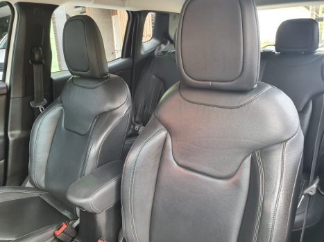 JEEP Renegade 1.8 16V 4P FLEX SPORT AUTOMTICO, Foto 6