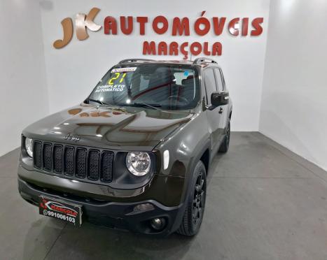 JEEP Renegade 1.8 16V 4P FLEX NIGTH EAGLE AUTOMTICO, Foto 1