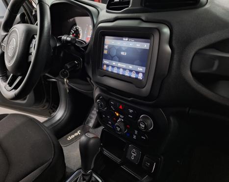 JEEP Renegade 1.8 16V 4P FLEX NIGTH EAGLE AUTOMTICO, Foto 12