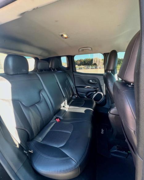 JEEP Renegade 1.8 16V 4P FLEX SPORT AUTOMTICO, Foto 7