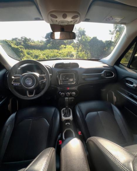 JEEP Renegade 1.8 16V 4P FLEX SPORT AUTOMTICO, Foto 8