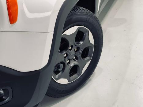 JEEP Renegade 1.8 16V 4P FLEX SPORT, Foto 4