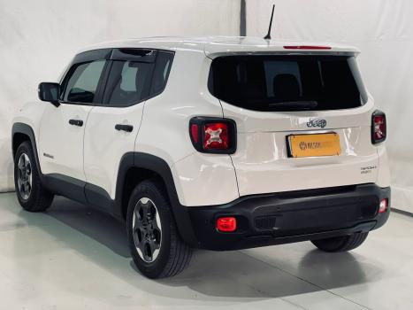 JEEP Renegade 1.8 16V 4P FLEX SPORT, Foto 6