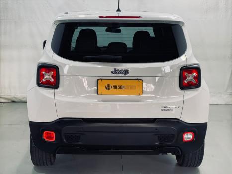 JEEP Renegade 1.8 16V 4P FLEX SPORT, Foto 7