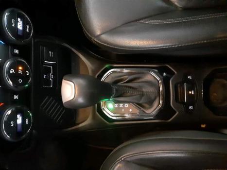 JEEP Renegade 1.8 16V 4P LIMITED FLEX AUTOMTICO, Foto 8