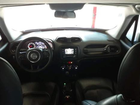 JEEP Renegade 1.8 16V 4P LIMITED FLEX AUTOMTICO, Foto 17