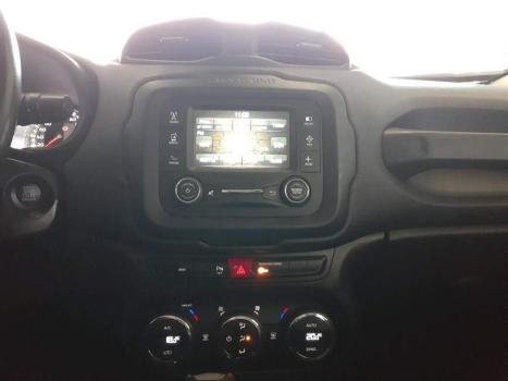 JEEP Renegade 1.8 16V 4P LIMITED FLEX AUTOMTICO, Foto 18