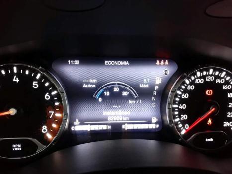 JEEP Renegade 1.8 16V 4P LIMITED FLEX AUTOMTICO, Foto 19