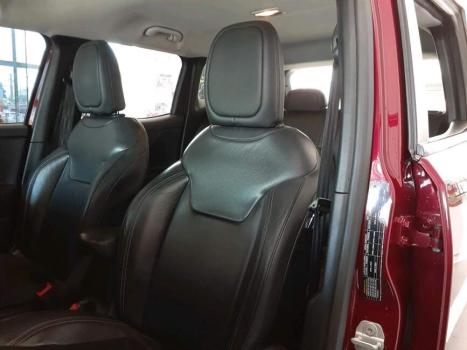 JEEP Renegade 1.8 16V 4P LIMITED FLEX AUTOMTICO, Foto 21