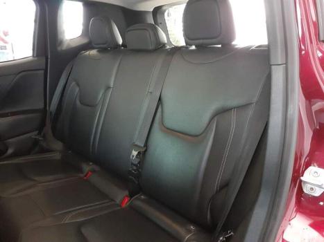 JEEP Renegade 1.8 16V 4P LIMITED FLEX AUTOMTICO, Foto 22