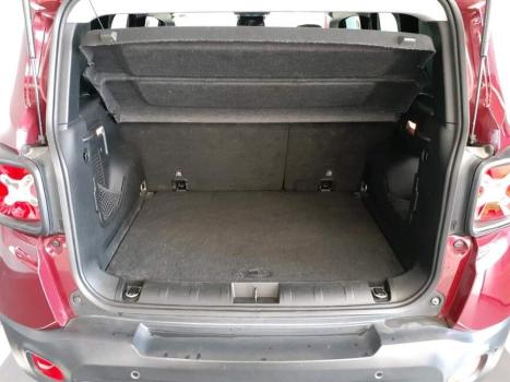 JEEP Renegade 1.8 16V 4P LIMITED FLEX AUTOMTICO, Foto 23
