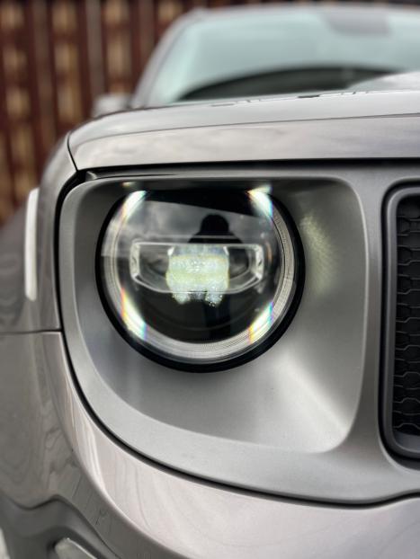 JEEP Renegade 1.8 16V 4P LIMITED FLEX AUTOMTICO, Foto 4