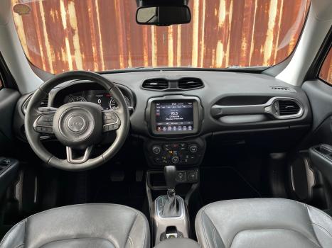 JEEP Renegade 1.8 16V 4P LIMITED FLEX AUTOMTICO, Foto 8