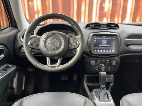 JEEP Renegade 1.8 16V 4P LIMITED FLEX AUTOMTICO, Foto 9