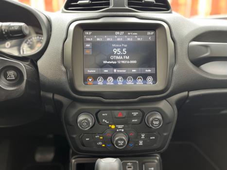 JEEP Renegade 1.8 16V 4P LIMITED FLEX AUTOMTICO, Foto 11