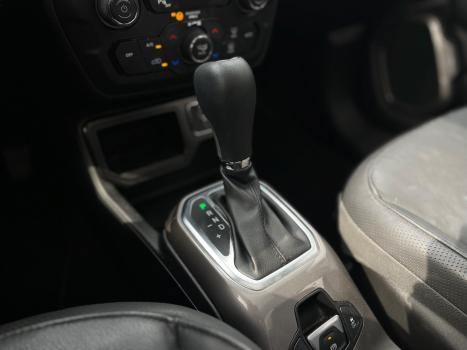 JEEP Renegade 1.8 16V 4P LIMITED FLEX AUTOMTICO, Foto 12