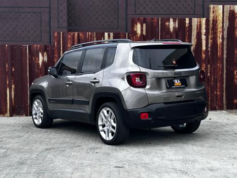 JEEP Renegade 1.8 16V 4P LIMITED FLEX AUTOMTICO, Foto 15