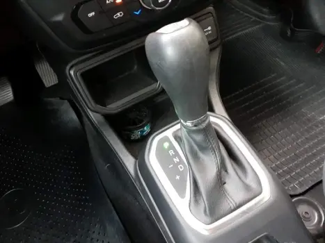 JEEP Renegade 1.8 16V 4P FLEX LONGITUDE AUTOMTICO, Foto 8