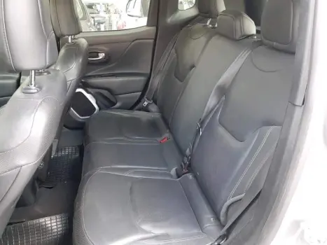 JEEP Renegade 1.8 16V 4P FLEX LONGITUDE AUTOMTICO, Foto 22