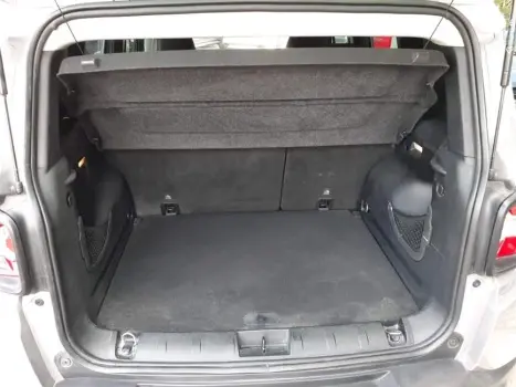 JEEP Renegade 1.8 16V 4P FLEX LONGITUDE AUTOMTICO, Foto 23