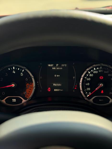 JEEP Renegade 1.8 16V 4P FLEX AUTOMTICO, Foto 4