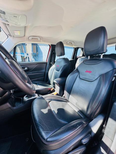 JEEP Renegade 1.8 16V 4P FLEX AUTOMTICO, Foto 6
