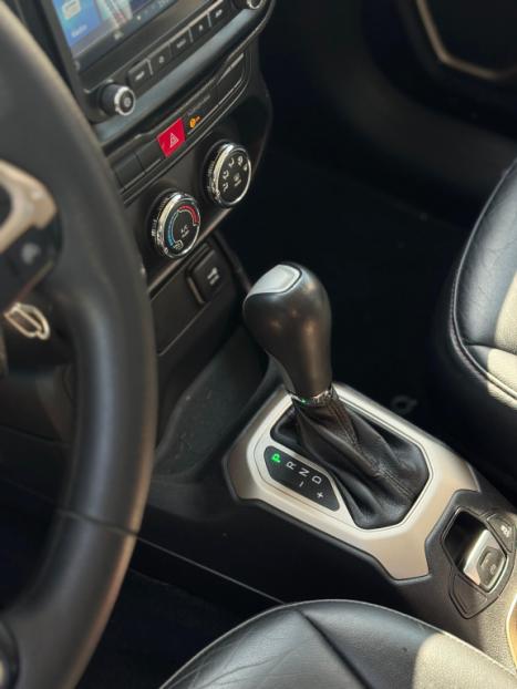 JEEP Renegade 1.8 16V 4P FLEX AUTOMTICO, Foto 7