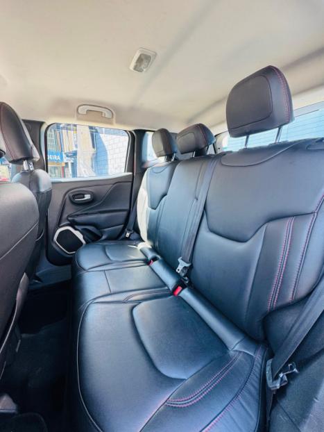 JEEP Renegade 1.8 16V 4P FLEX AUTOMTICO, Foto 8