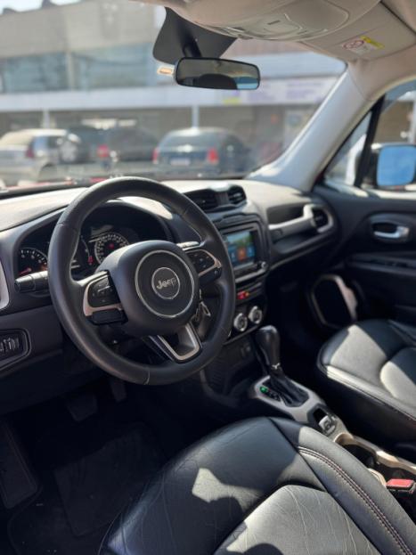 JEEP Renegade 1.8 16V 4P FLEX AUTOMTICO, Foto 9