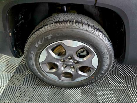 JEEP Renegade 1.8 16V 4P FLEX SPORT AUTOMTICO, Foto 4