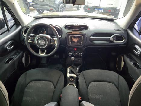JEEP Renegade 1.8 16V 4P FLEX SPORT AUTOMTICO, Foto 6