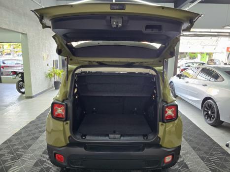 JEEP Renegade 1.8 16V 4P FLEX SPORT AUTOMTICO, Foto 8