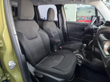 JEEP Renegade 1.8 16V 4P FLEX SPORT AUTOMTICO, Foto 10