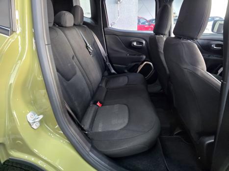 JEEP Renegade 1.8 16V 4P FLEX SPORT AUTOMTICO, Foto 12