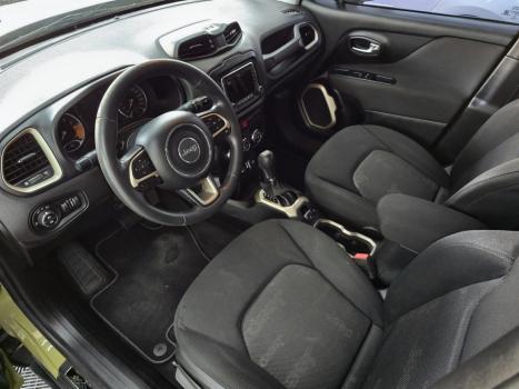 JEEP Renegade 1.8 16V 4P FLEX SPORT AUTOMTICO, Foto 14