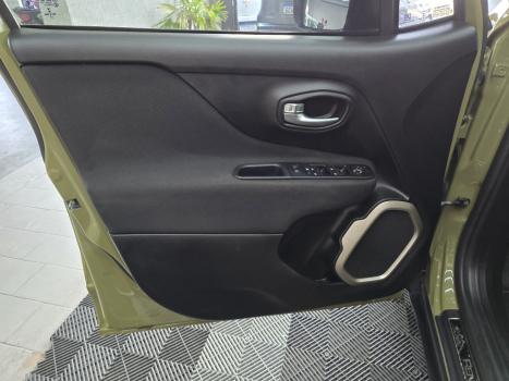 JEEP Renegade 1.8 16V 4P FLEX SPORT AUTOMTICO, Foto 15