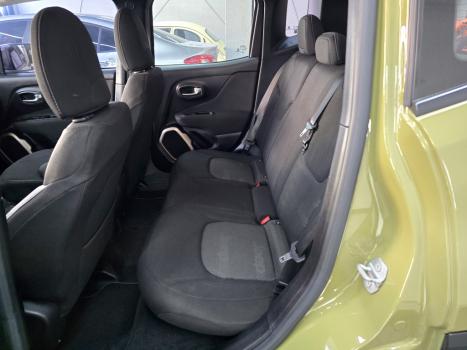 JEEP Renegade 1.8 16V 4P FLEX SPORT AUTOMTICO, Foto 19