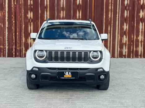 JEEP Renegade 1.8 16V 4P FLEX LONGITUDE AUTOMTICO, Foto 3