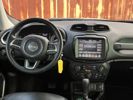JEEP Renegade 1.8 16V 4P FLEX LONGITUDE AUTOMTICO, Foto 6