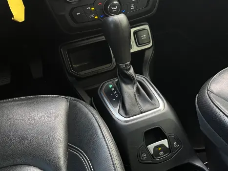 JEEP Renegade 1.8 16V 4P FLEX LONGITUDE AUTOMTICO, Foto 12