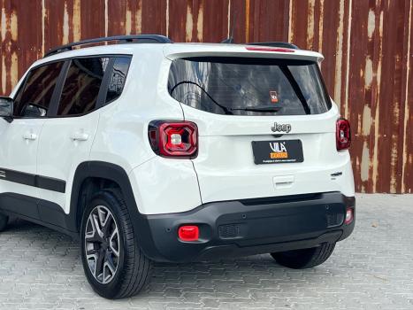JEEP Renegade 1.8 16V 4P FLEX LONGITUDE AUTOMTICO, Foto 13