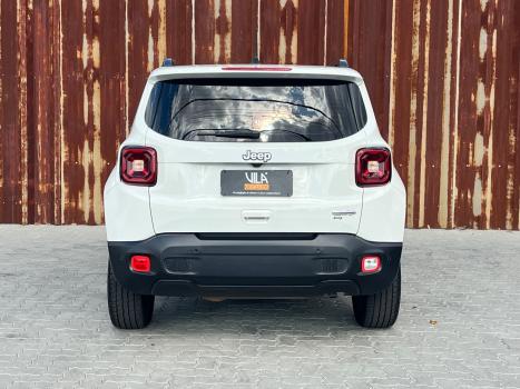 JEEP Renegade 1.8 16V 4P FLEX LONGITUDE AUTOMTICO, Foto 15