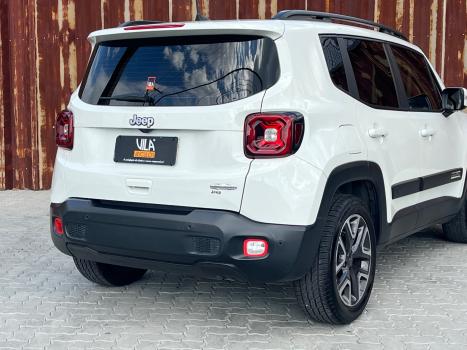 JEEP Renegade 1.8 16V 4P FLEX LONGITUDE AUTOMTICO, Foto 16