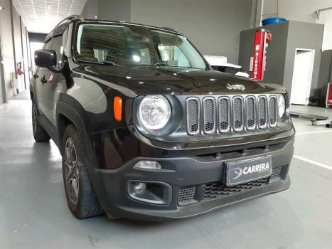 JEEP Renegade 1.8 16V 4P FLEX LONGITUDE AUTOMTICO, Foto 1