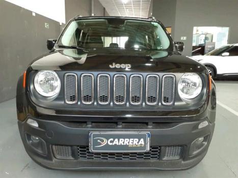 JEEP Renegade 1.8 16V 4P FLEX LONGITUDE AUTOMTICO, Foto 2