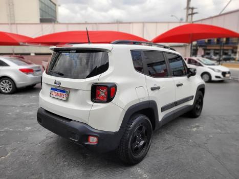 JEEP Renegade 1.8 16V 4P FLEX AUTOMTICO, Foto 4