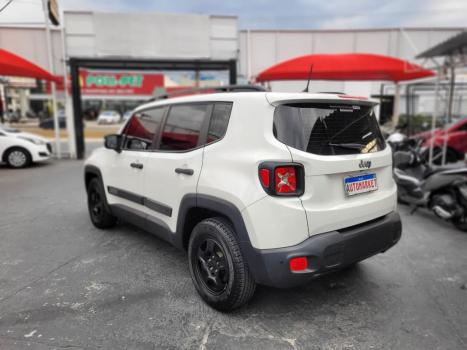 JEEP Renegade 1.8 16V 4P FLEX AUTOMTICO, Foto 5
