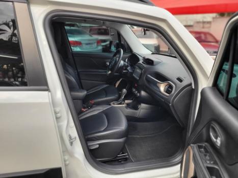 JEEP Renegade 1.8 16V 4P FLEX AUTOMTICO, Foto 6