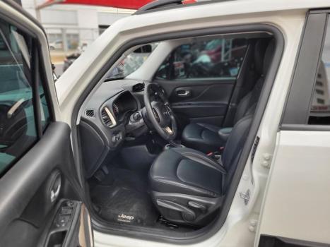 JEEP Renegade 1.8 16V 4P FLEX AUTOMTICO, Foto 7