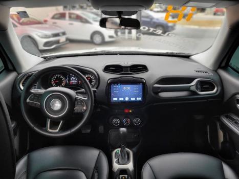 JEEP Renegade 1.8 16V 4P FLEX AUTOMTICO, Foto 8